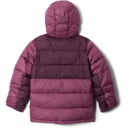 Columbia Pike Lake II Hooded Insulated Jacket - Kids' 1