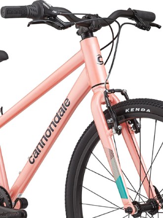 Cannondale Quick 24 Kids' Bike - Sherpa 7