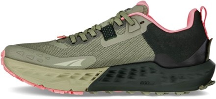 Altra Timp 5 Trail-Running Shoes - Women's 1