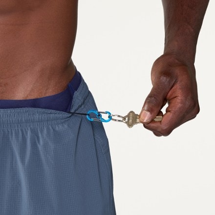 Janji 2-in-1 Multi Shorts 7" - Men's 4