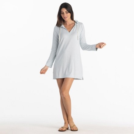 Free Fly Elevate Cover-Up - Women's 2