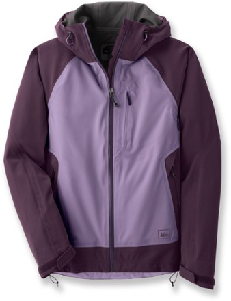 ジャケット・アウター Reika REI Co-op Flash Stretch Rain Jacket - Women's | REI Co-op