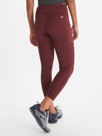 Marmot Rock Haven 7 8 Tights Women s REI Co op