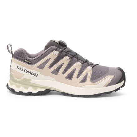 Salomon XA Pro 3D V9 GORE-TEX Trail Shoes - Women's 1