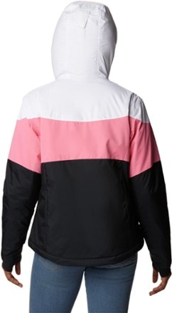 Columbia Tipton Peak II Insulated Jacket - Women's 2