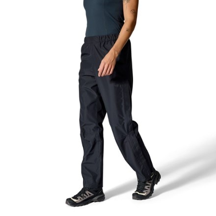 Rab Downpour Waterproof Pants - Women's 4