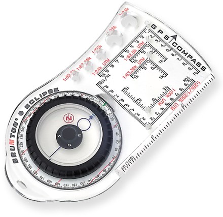 brunton wrist compass