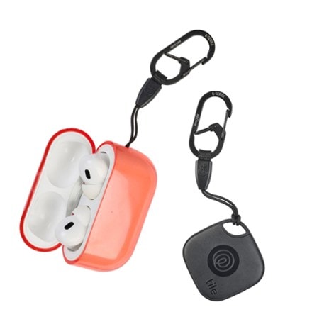 Nite Ize G-Series Mini Lanyard - Package of 2 2