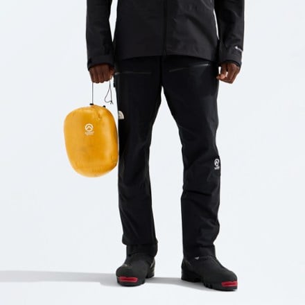 The North Face Summit Nuptse Down Jacket - Men's 6