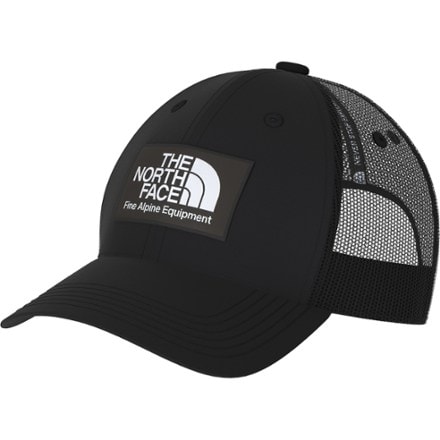 The North Face Mudder Trucker Hat 0