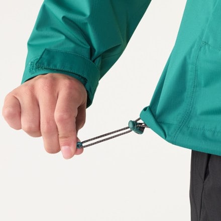 REI Co-op Rainier Rain Jacket - Women's 10