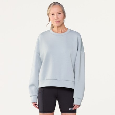 The North Face Jaida Crew Shirt - Women's 1