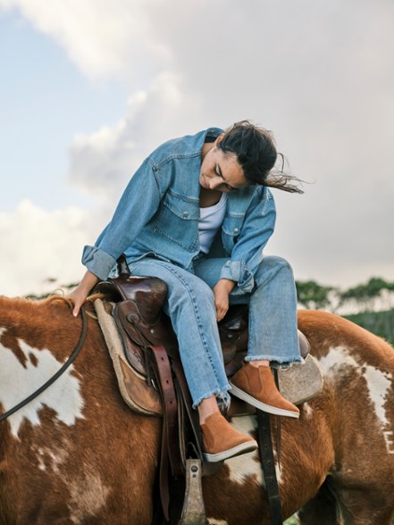 Location Image for Pehuea Mid Boots - Women's