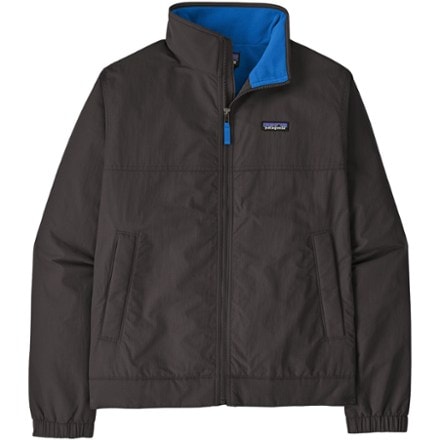 Patagonia Isthmus Lined Jacket - Men's 0
