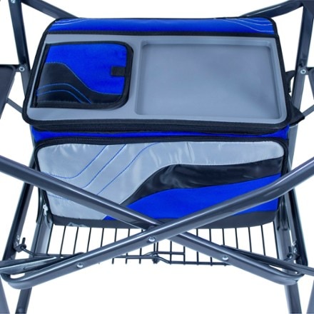 GCI Outdoor Master Cook Station Cooler not included