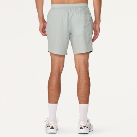 Vuori Kore Breathe Lined 7" Shorts - Men's 2