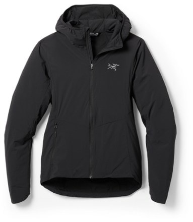 Arc'teryx Norvan Insulated Hoody - Women's 0