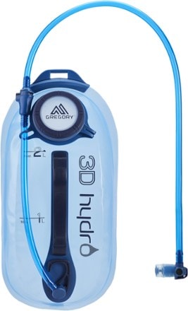 Gregory 3D Hydro Reservoir - 2 Liters 0