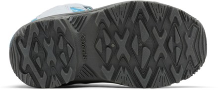 Columbia Bugaboot Celsius Boots - Kids' 8