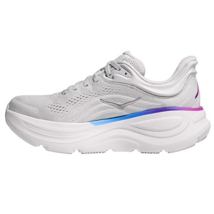HOKA Bondi 9 Road-Running Shoes - Women's 1