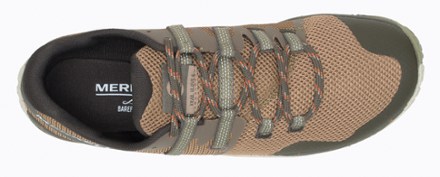 Merrell Trail Glove 6 Trail-Running Shoes - Men's 4