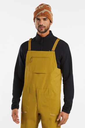 Arc'teryx Sabre Bib Pants - Men's 5