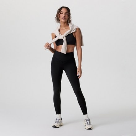 Vuori AllTheForm Leggings - Women's 3