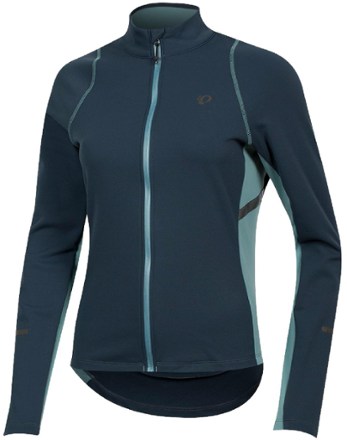 PEARL iZUMi Women's Select Escape Thermal Bike Jersey