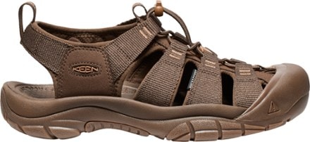 KEEN Newport H2 Sandals - Men's 0