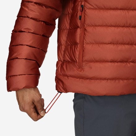 Marmot Highlander Down Jacket - Men's 3