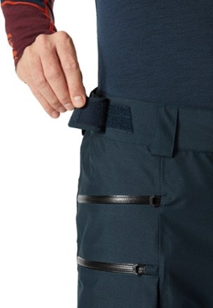 Helly Hansen Garibaldi 2.0 Pants - Men's 4