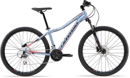 Cannondale Foray X2 27.5 Women's Bike 2017 at REI