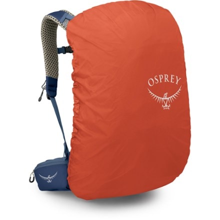 Osprey Stratos 34 Pack - Men's 4