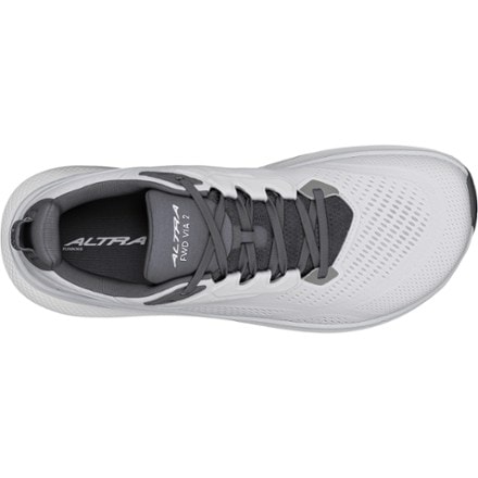 Altra FWD VIA 2 Road-Running Shoes - Men's 4
