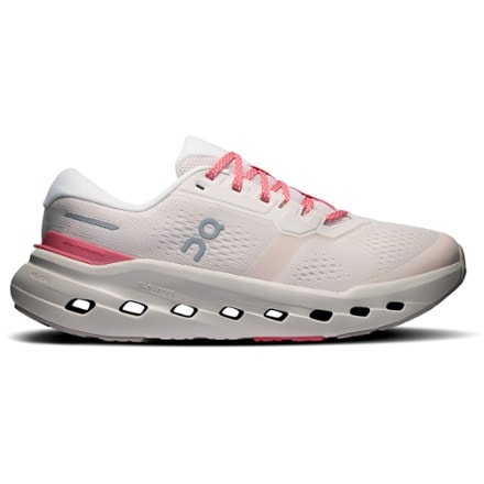 On Cloudrunner 3 Road-Running Shoes - Women's 0