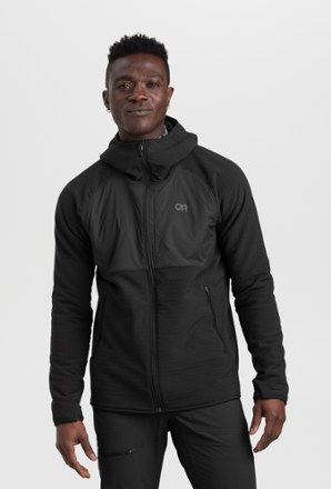 Outdoor Research Vigor Plus Fleece Hoodie - Men's 1
