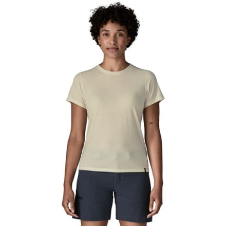 Patagonia Capilene Cool Trail Shirt - Women's 1