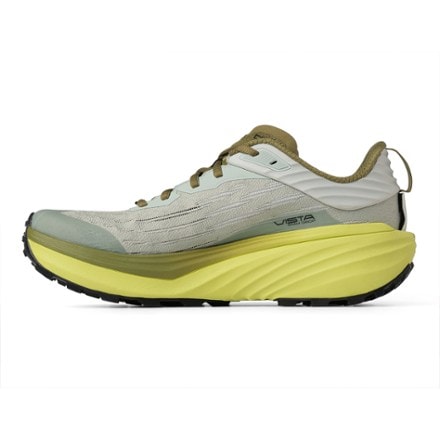 Topo Athletic Vista Trail-Running Shoes - Men's 1