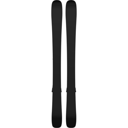 Atomic Bent JR 110-130 Skis with Bindings - Kids' - 2025/2026 1