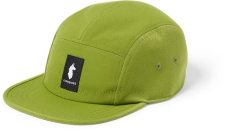 Cotopaxi Cada Dia 5-Panel Hat 0