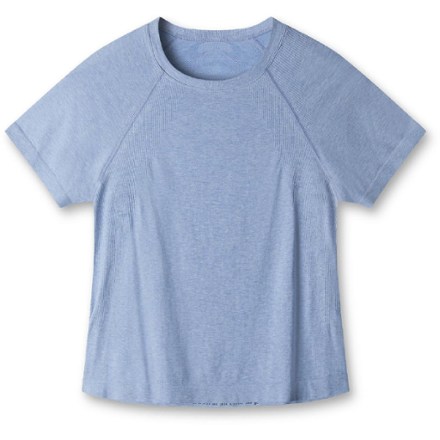 LNDR Here Today Cropped T-Shirt - Women's 0