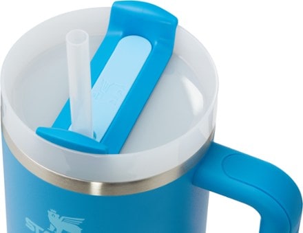 Stanley Quencher H2.0 FlowState Tumbler - 40 fl. oz. 2