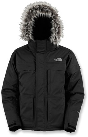 The North Face Ice Down Jacket - Men's 