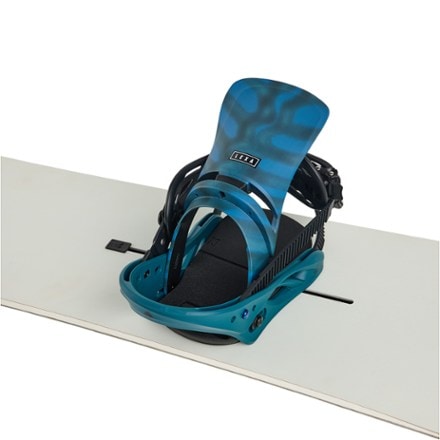 Burton Lexa Re:Flex Snowboard Bindings - Women's - 2025/2026 4
