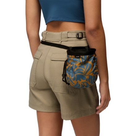 prAna Graphic Chalk Bag 4