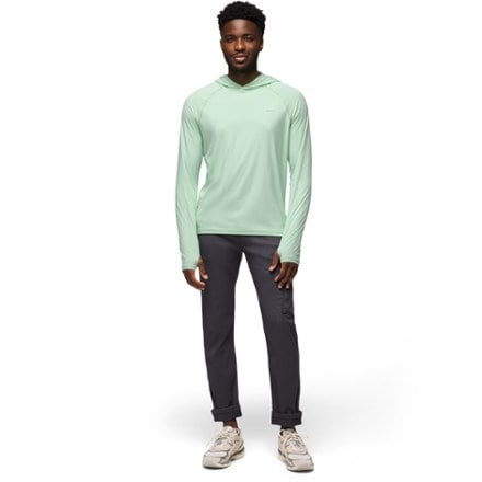 prAna Sol Shade Hoodie - Men's 4