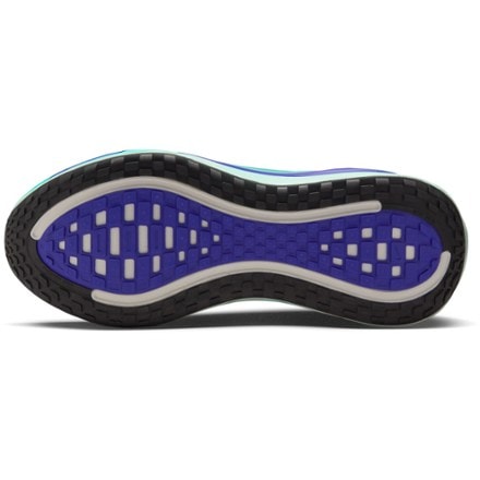Nike Vomero Plus Road-Running Shoes - Men's 5
