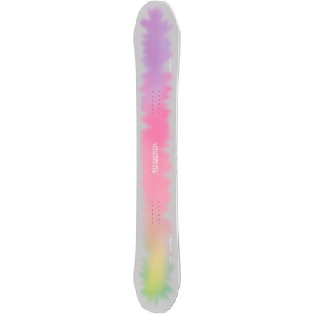 Bataleon Feelbetter Snowboard - Women's - 2026/2027 3