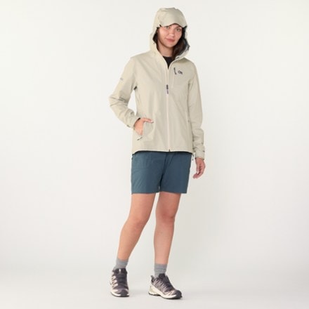 Outdoor Research Aspire 3L Jacket - Women's 5