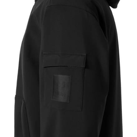 Helly Hansen ULLR D Ridable Hoodie - Men's 5